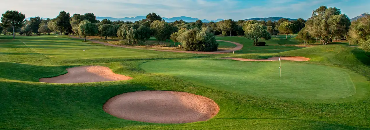 Bilyana Golf-Son Antem West Course