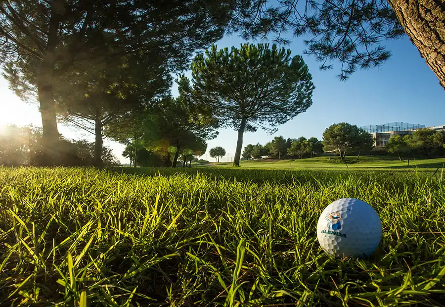 Bilyana Golf-Alenda Golf Club