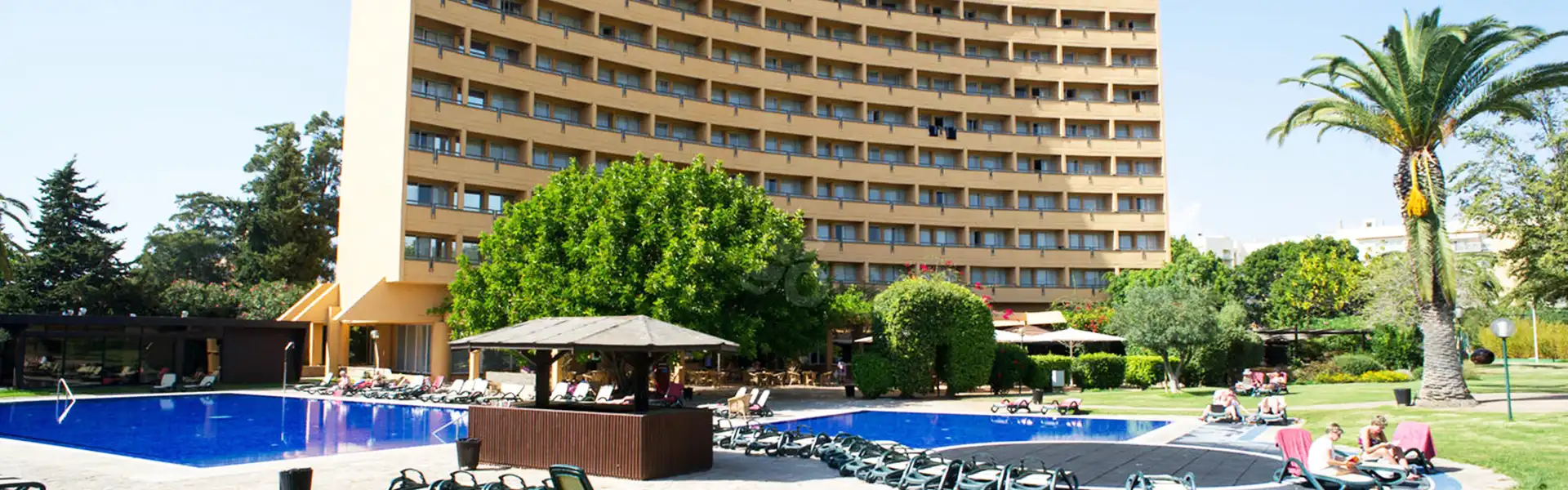 Bilyana Golf-Hyatt Regency